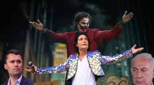 Corey Feldman – SENT PACKING!?